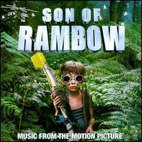 Son of Rambow [Music from the Motion Picture] von Various Artists