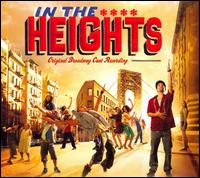 In the Heights [Original Broadway Cast Recording] von Original Broadway Cast