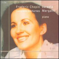 Chopin: Complete Nocturnes von Israela Margalit