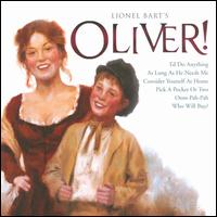 Oliver: Lionel Bart's Oliver! von Lionel Bart