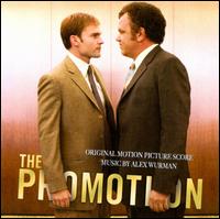 The Promotion [Original Motion Picture Score] von Original Score