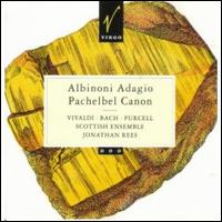 Albinoni: Adagio; Pachelbel: Canon von Jonathan Rees