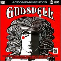 Karaoke: Godspell [2 Discs] von Various Artists