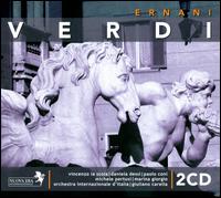 Giuseppe Verdi: Ernani von Various Artists