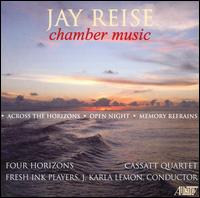 Jay Reise: Chamber Music von Various Artists