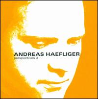 Perspectives 3 von Andreas Haefliger