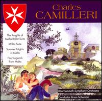 Brian Schembri Conducts Charles Camilleri von Brian Schembri