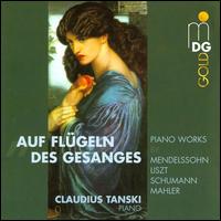 Auf Den Flugeln des Gesanges von Various Artists