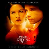 Death Defying Acts [Original Motion Picture Score] von Cezary Skubiszewski