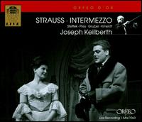 Richard Strauss: Intermezzo von Joseph Keilberth