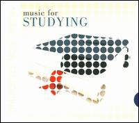 Music for Studying von Various Artists