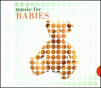 Music for Babies von Various Artists