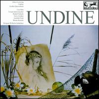 Albert Lortzing: Undine von Various Artists