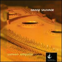 Danse Sauvage von John Abram