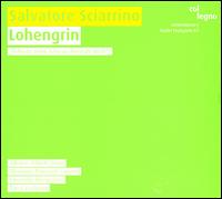 Salvatore Sciarrino: Lohengrin von Tito Ceccherini