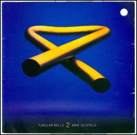 Mike Oldfield: Tubular Bells 2 von Mike Oldfield