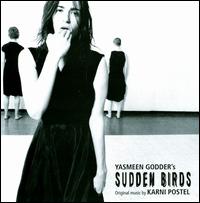 Yasmeen Goder's Sudden Birds von Karni Postel