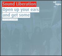 Open Up Your Ears and Get Some von Sound Liberation