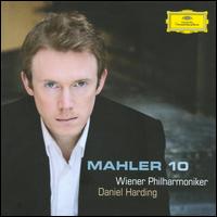 Mahler 10 von Daniel Harding