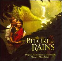 Before the Rains [Original Motion Picture Soundtrack] von Various Artists