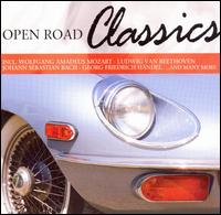 Open Road Classics von Various Artists