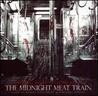 The Midnight Meat Train [Original Motion Picture Score] von Various Artists