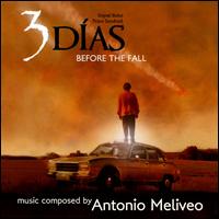 3 Días: Before the Fall [Original Motion Picture Soundtrack] von Various Artists