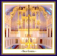 Organ Gloriosa, Vol. 1 von Ulrike Northoff