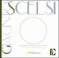 Giacinto Scelsi Collection, Vol. 4 von Various Artists