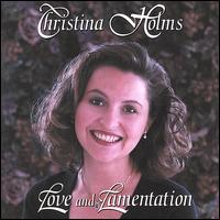 Love and Lamentation von Various Artists