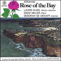 Rose of the Bay von Lauris Elms