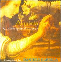 Daniele Garella: Alquimia von Various Artists