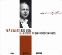 Mozart: Lucio Silla von Adam Fischer