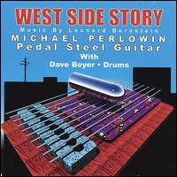 West Side Story von Michael Perlowin