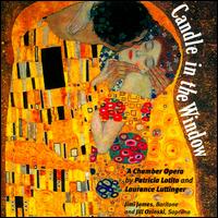 Patricia Lotito and Laurance Luttinger: Candle in the Window von Various Artists