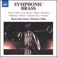 Symphonic Brass von Black Dyke Band