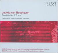 Beethoven: Symphony No. 3 von Ensemble 28