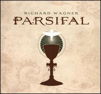 Richard Wagner: Parsifal von Herbert Kegel