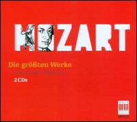 Mozart: Die größten Werke von Various Artists