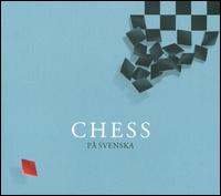 På Svenska: Chess von Anders Eljas