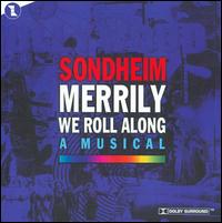 Merrily We Roll Along [1992 Leicester Haymarket Theatre Cast] [Highlights] von Julian Kelly