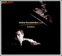 Scriabine von Andrei Korobeinikov