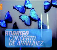 Rodrigo: Concierto de Aranjuez; Concierto Serenata von Isabelle Moretti