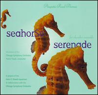 Augusta Read Thomas: Seahorse Serenade von Yaron Traub