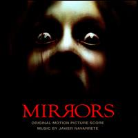 Mirrors [Original Motion Picture Score] von Original Score