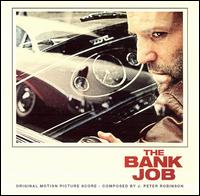 The Bank Job [Original Motion Picture Score] von Various Artists