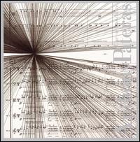 Anthony Pateras: Chromatophore von Anthony Pateras