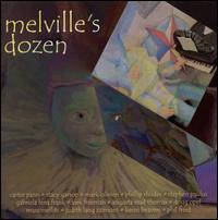 Melville's Dozen von Nicola Melville