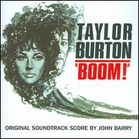 Boom! [Original Soundtrack Score] von Various Artists