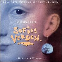 Sofies Verden: The Musical [From the Norwegian Production] von Sofies Verden